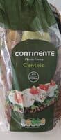 Pão de Forma Centeio
