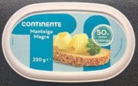 Manteiga Magra