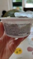 Skyr Mirtilo