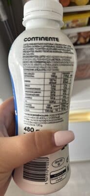 Kefir Natural