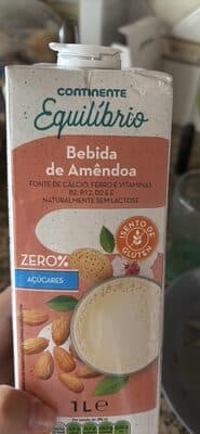 Mandeldrink
