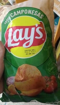 Sabor Camponesas
