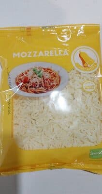Mozzarella