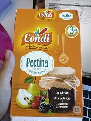 Pectina