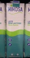 Leite Sem Lactose Meio-Gordo