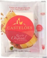 Receita Original Fatias de Queijo Curado