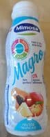 Magro Frutos Tropicais