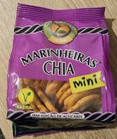Marinheiras Chia Mini
