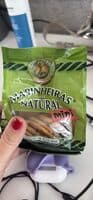 Marinheiras Sabor Natural