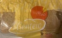 Pão Centeio Museu de Seia