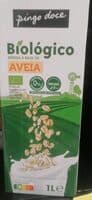 Biológico Bebida à Base de Aveia