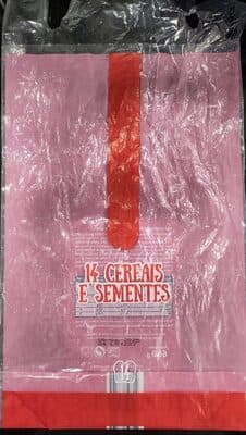 14 cereais