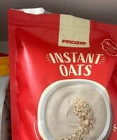 Instant Oats Classic Flavor