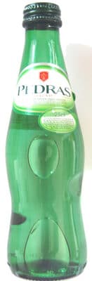 Água Mineral Natural Gasocarbónica