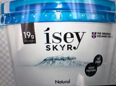 Skyr nature