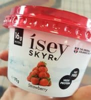 STRAWBERRY