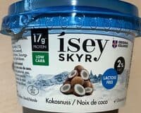 Skyr Noix de coco | Kokonuss