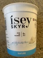 Isey SKYR Nature