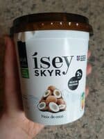 Skyr noix de coco