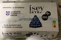 Skyr