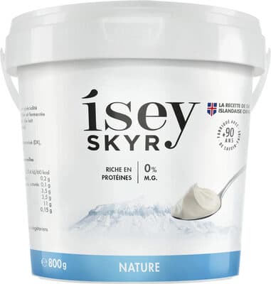 Skyr Nature