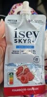 Skyr A Boire