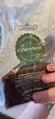 Fanø Rugbrød