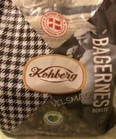 Bagernes bedste rugbrød