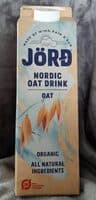 Nordic Oat Drink