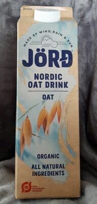 Nordic Oat Drink