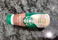 Starbucks Cappuccino