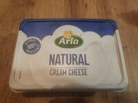 Natural Cream Cheese