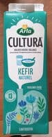 Cultura Kefir Naturel