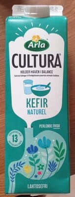 Cultura Kefir Naturel