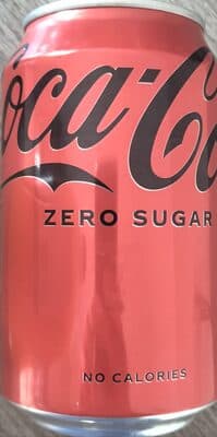 Coca-Cola Zero