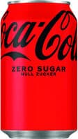 Coca Cola Zero
