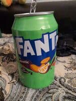 Fanta - Exotic