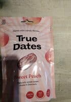 True Dates - Sweet Peach
