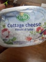 Cottage cheese