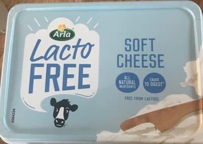 SOFT CHEESE