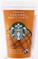 Caramel Macchiato