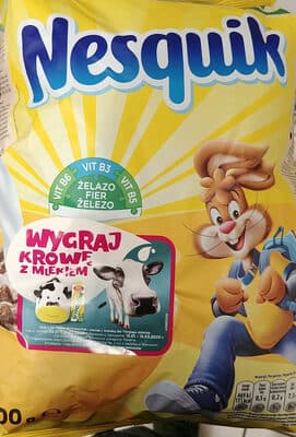 Nesquik