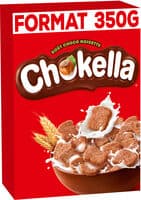 NESTLE CHOKELLA Céréales - Boite de 350g