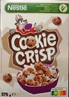 Cookie Crisp