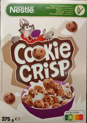 Cookie Crisp