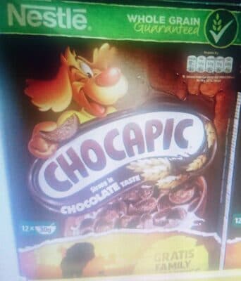 Chocapic