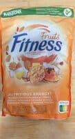 Fitness fruits
