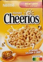 Honey Cheerios