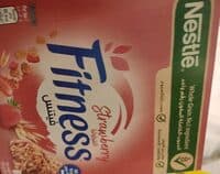 Fitness strawberry