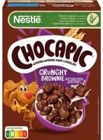 Chocapic Crunchy Brownie